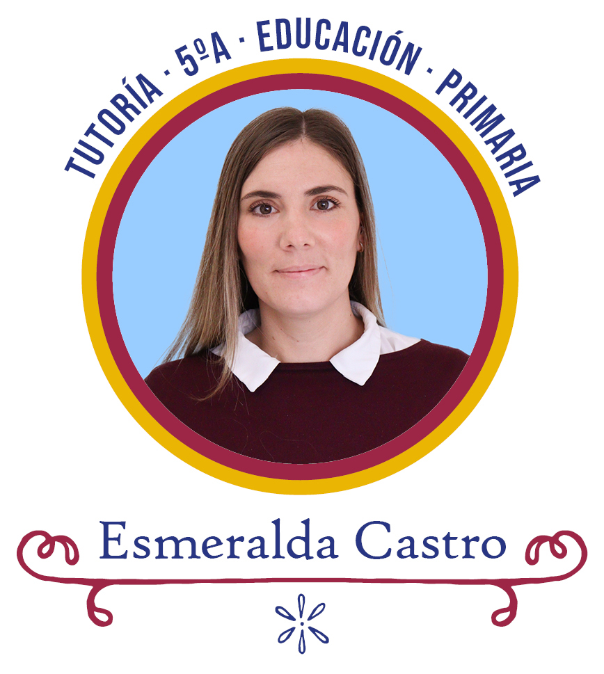 Esmeralda Castro tondo