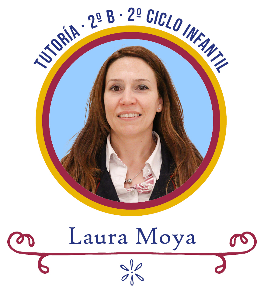 Laura Moya tondo