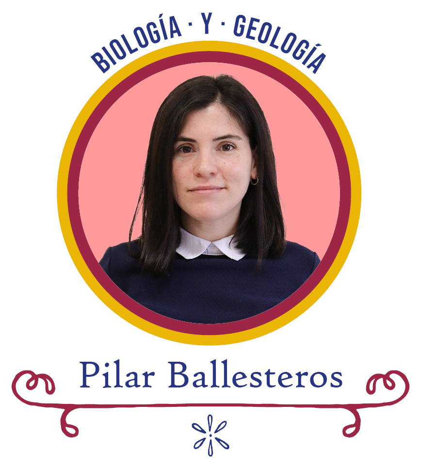 Pilar Ballesteros especialista