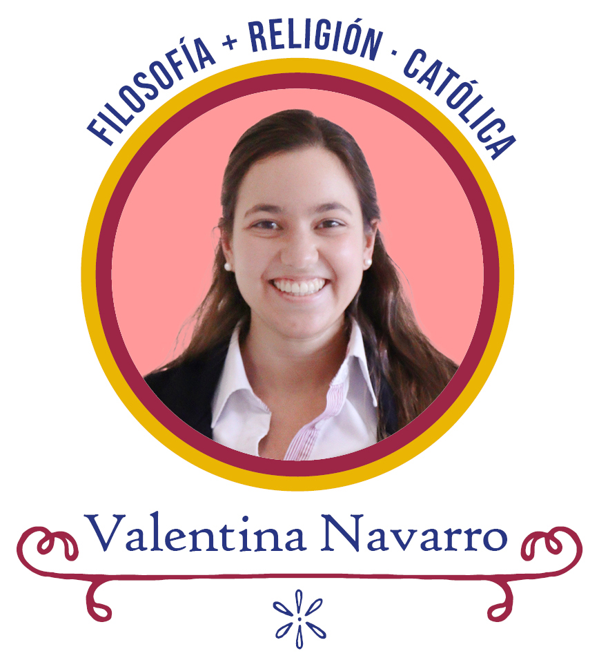 Valentina Navarro especialista