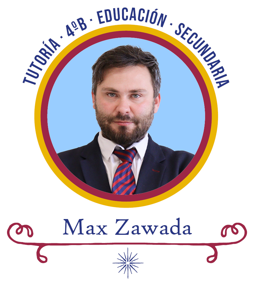 Max Zawada tutor