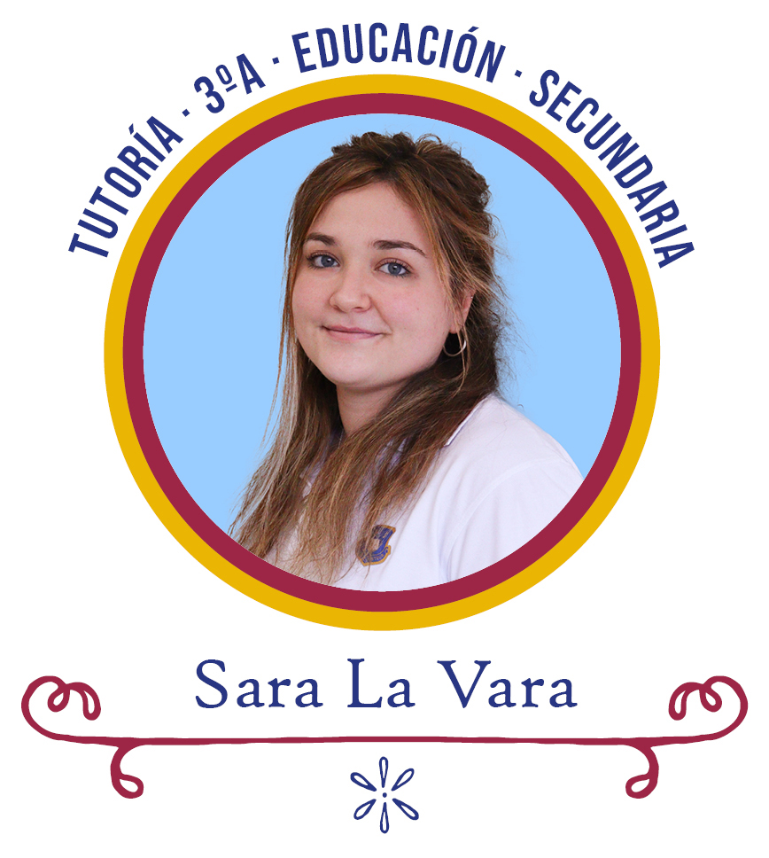 Sara La Vara tutora