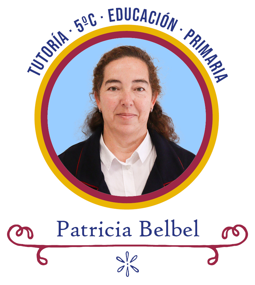 Patricia Belbel tondo