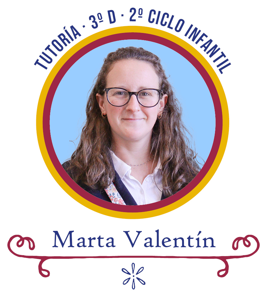 Marta Valentín