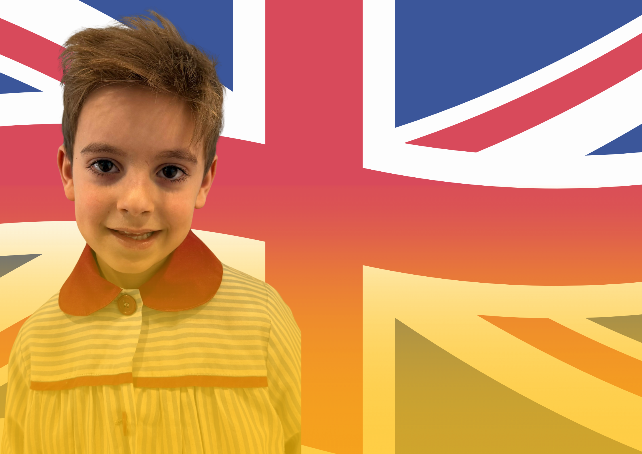 Post de Instagram Anuncio Academia de Inglés Fotográfico Azul (A2 (horizont_20260220_211545_0000