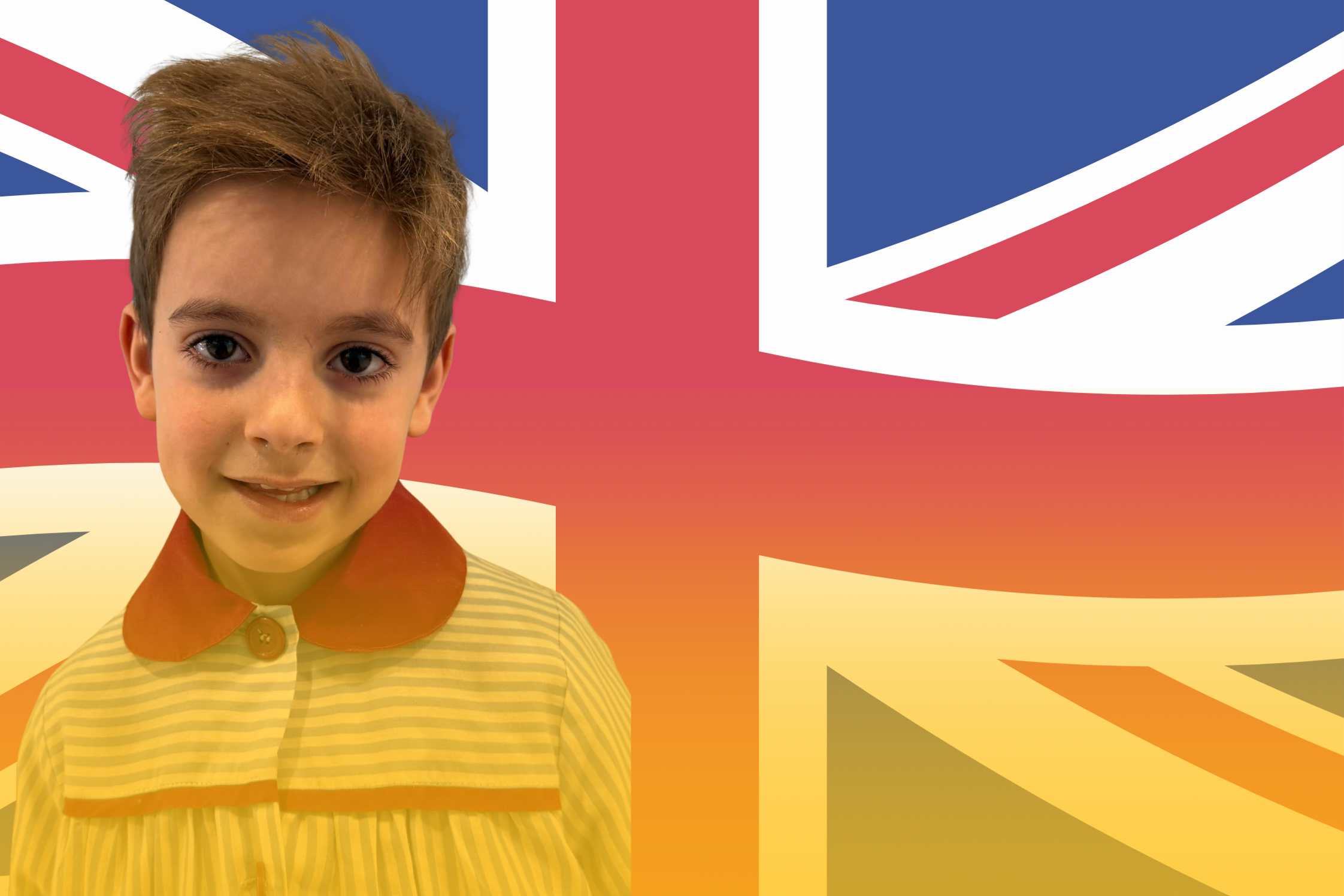 Post de Instagram Anuncio Academia de Inglés Fotográfico Azul (A2 (horizont_20260220_211545_0000