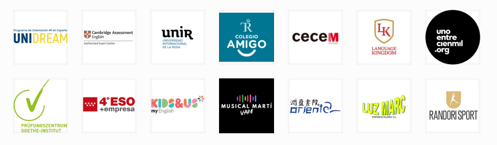 Colaboradores